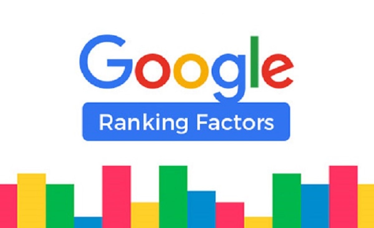 Google Ranking Factors 