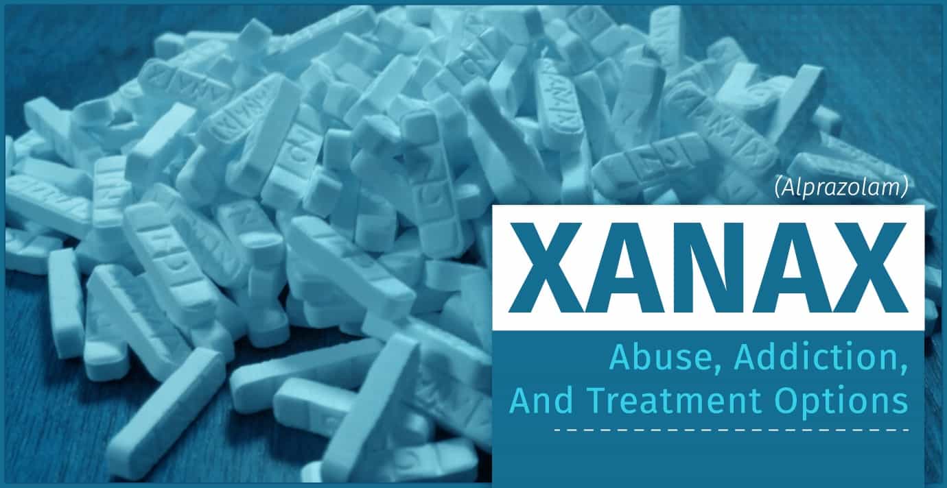 Xanax in USA easily