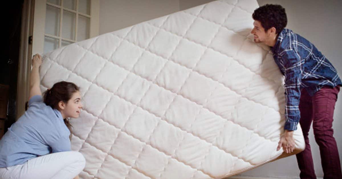Things To Consider While Buying A Pair Of Mattresses Online