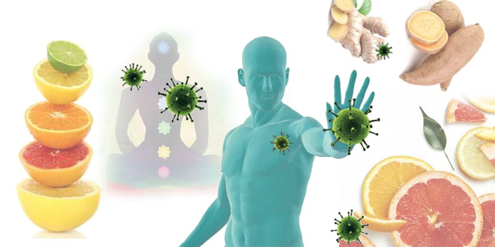 Ways to improve our immune system