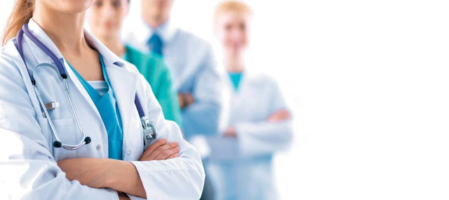Necessary Requirements to Get a Nursing Job Abroad