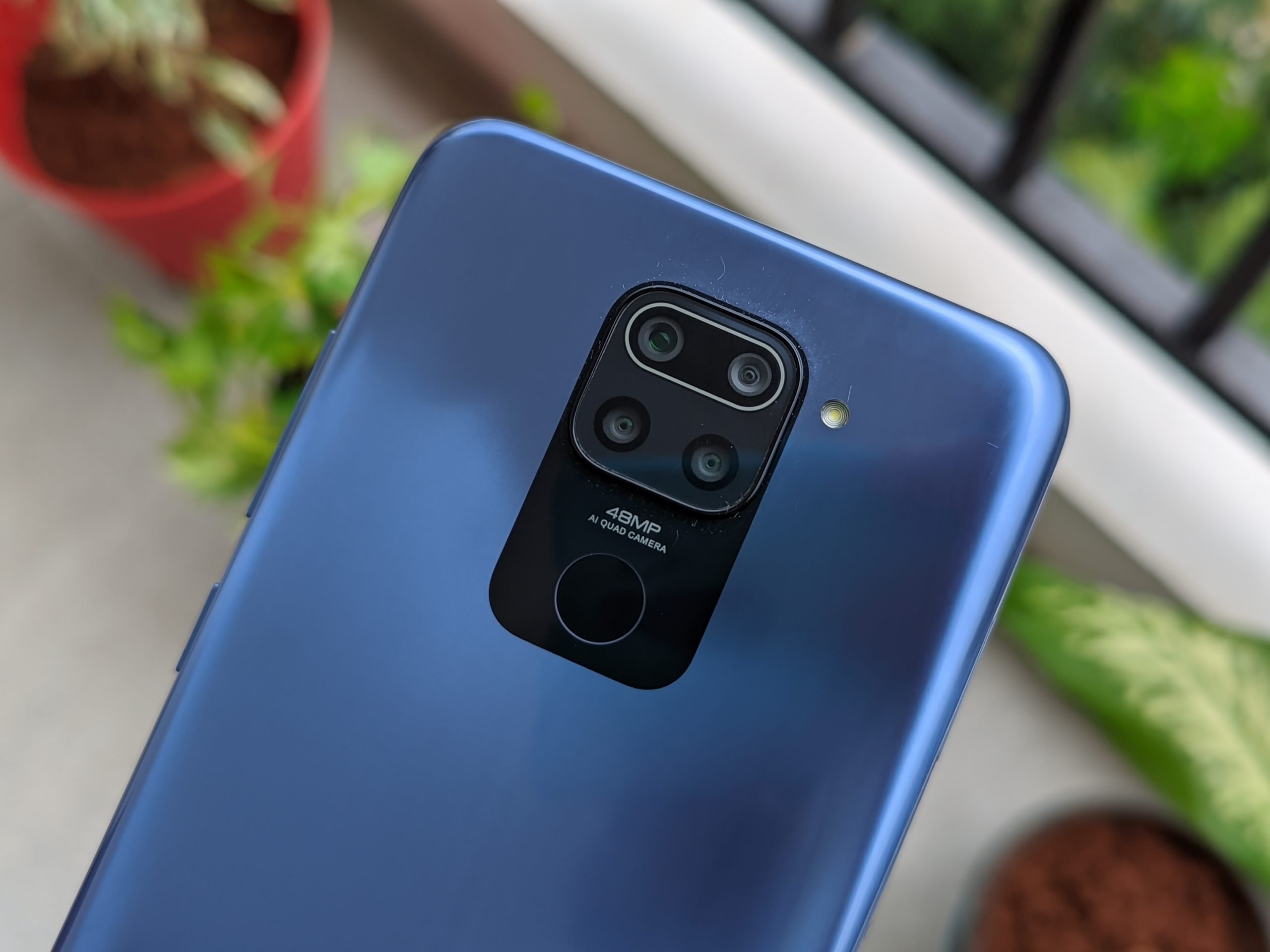 How Redmi 9 Prime is different from other smartphones?
