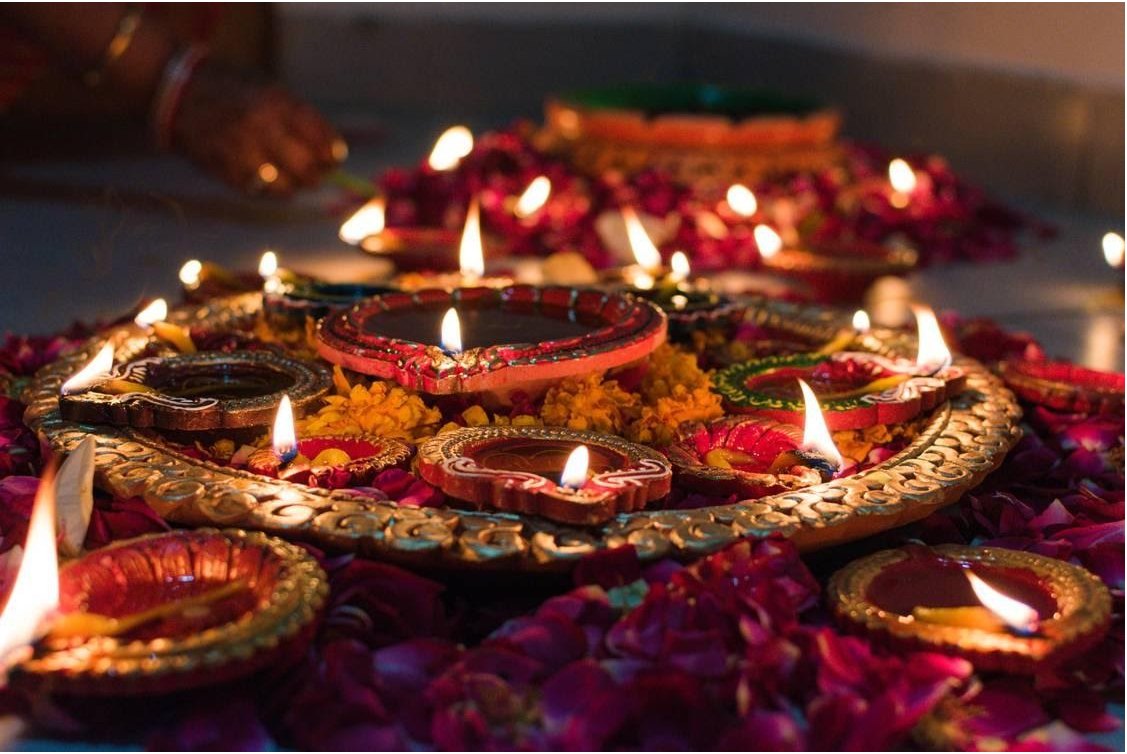 Diwali Celebration In Different Regions of India