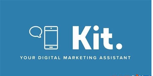 Kit Shopify App for Your E-commerce Brand