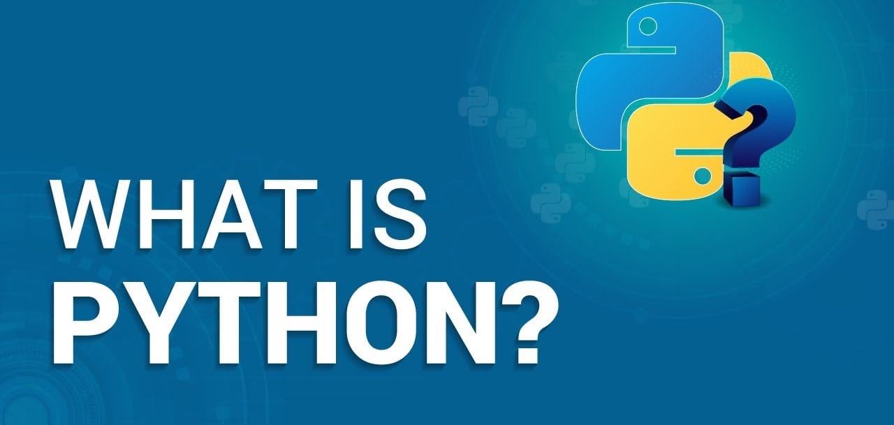 Python Coding Language