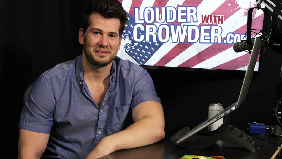 Steven Crowder Net Worth and Sources of Income 2021