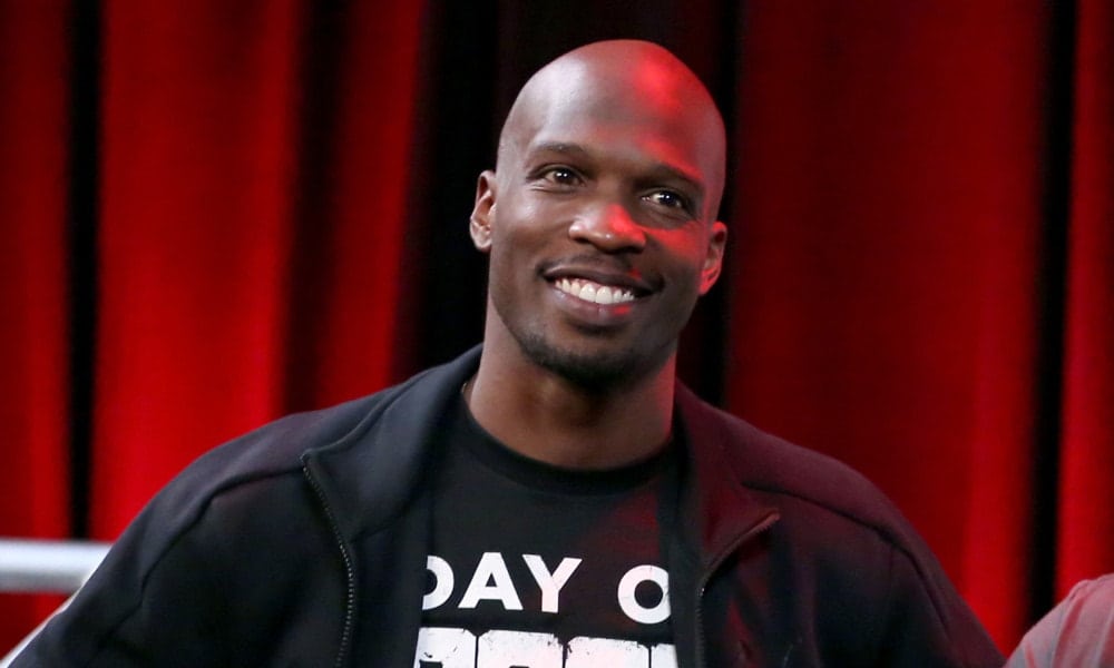 Chad Johnson Net Worth and Sources of Income