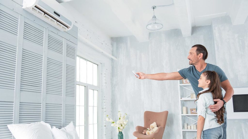 Everything You Need To Know About Air-Conditioning