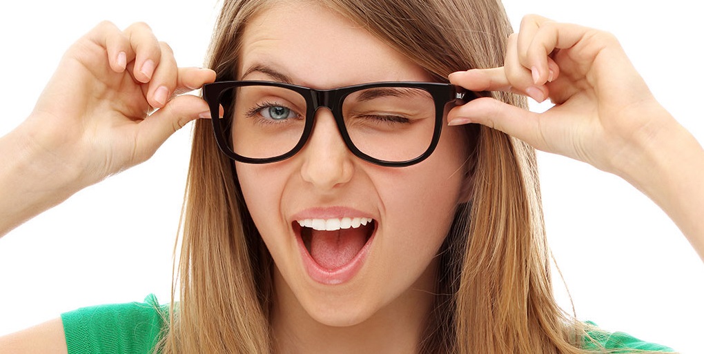 3 Tips for Maintaining Good Eyesight