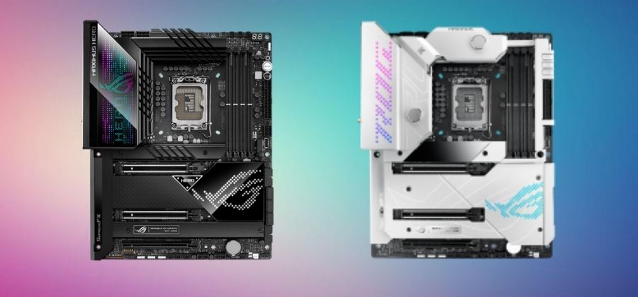 Best Motherboards for Intel Core i5-12600K 2022
