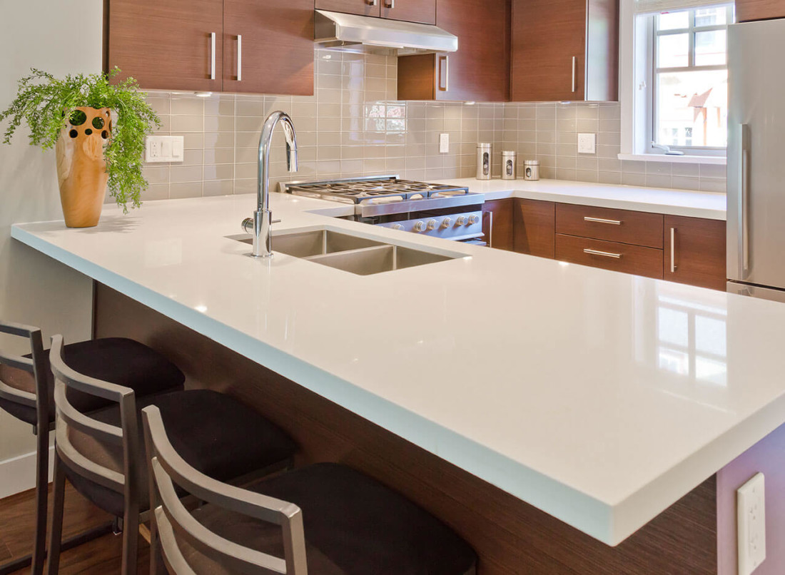 What to Consider When Choosing a Kitchen Countertop