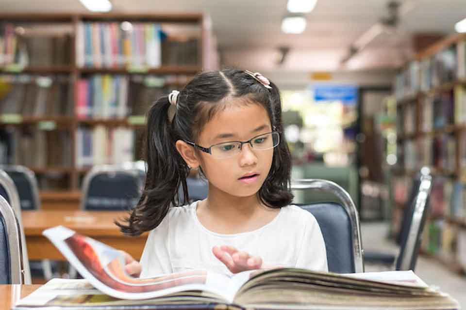 How Textbooks Are Impacting the Quality of Education in Public Schools
