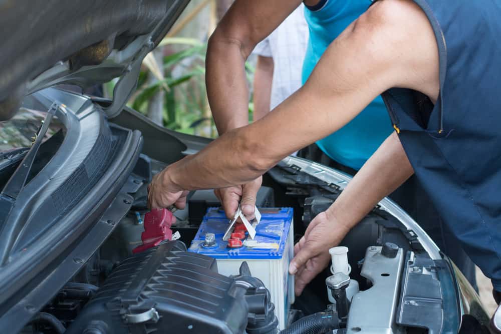 RV Battery Replacement: Key Considerations for Nomadic Travelers